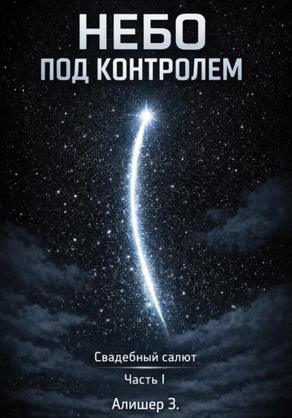 Небо под контролем. Свадебный салют. Часть I