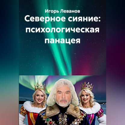 Северное сияние: психологическая панацея