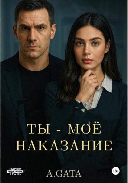 Ты – моё наказание