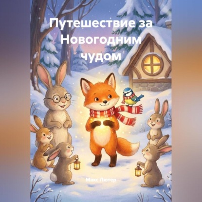Путешествие за Новогодним чудом