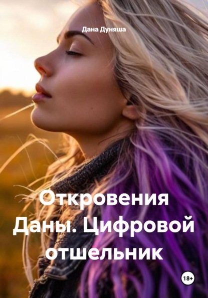 Откровения Даны. Цифровой отшельник