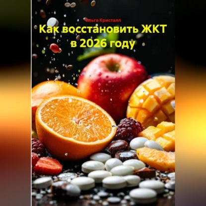 Как восстановить ЖКТ в 2026 году