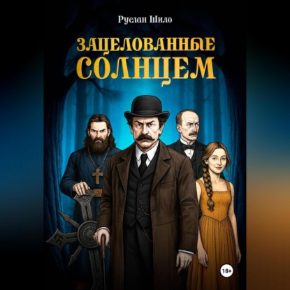 Зацелованные солнцем