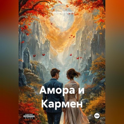 Амора и Кармен