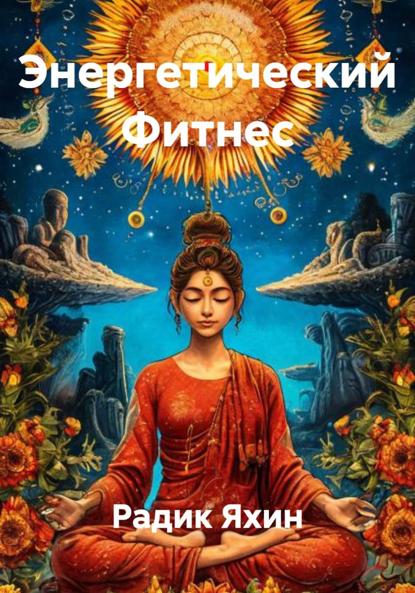 Энергетический Фитнес
