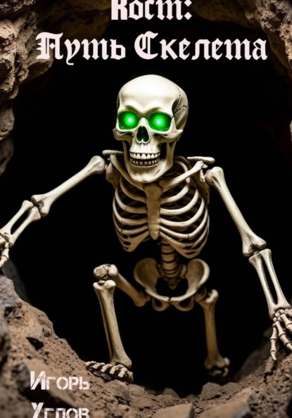 Кост: Путь скелета