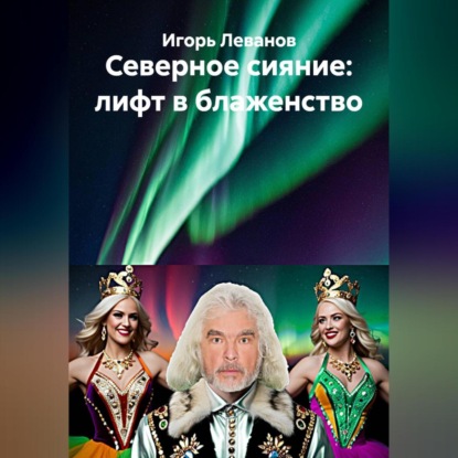 Северное сияние: лифт в блаженство