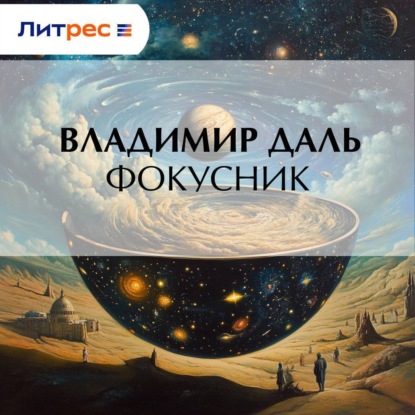 Фокусник
