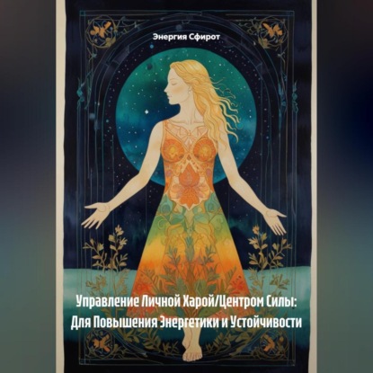 Управление Личной Харой/Центром Силы: Для Повышения Энергетики и Устойчивости