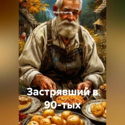 Застрявший в 90-тых