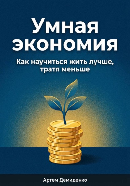 Умная экономия: Как научиться жить лучше, тратя меньше