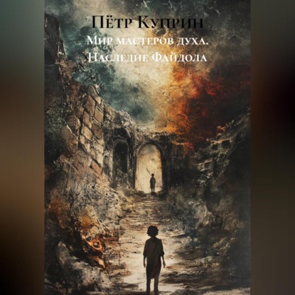 Мир мастеров духа. Наследие Файдола