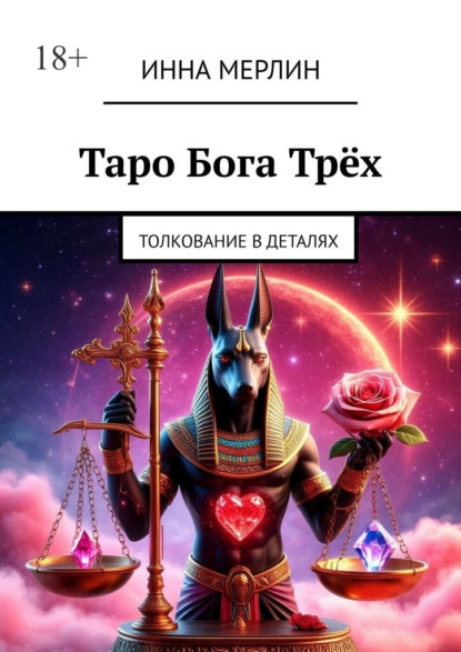 Таро Бога Трёх. Толкование в деталях