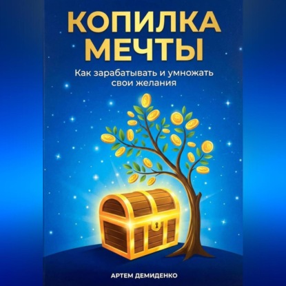 Копилка мечты: Как зарабатывать и умножать свои желания