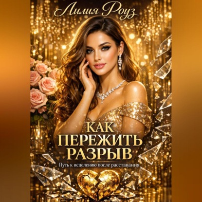 Как пережить разрыв: путь к исцелению после расставания.