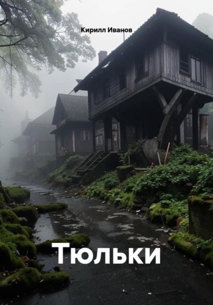 Тюльки