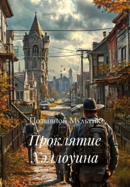 Проклятие Хэллоуина