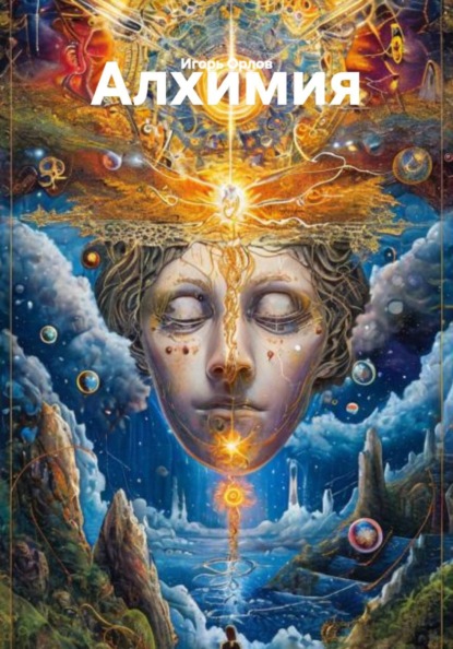 АЛХИМИЯ.