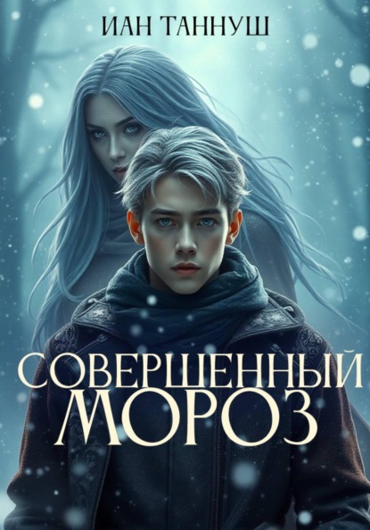 Совершенный мороз