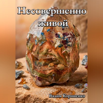 Несовершенно живой