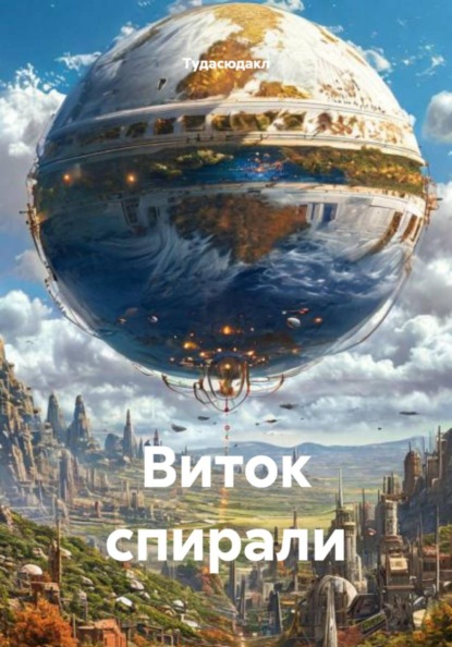Виток спирали