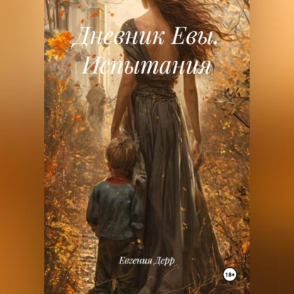 Дневник Евы. Испытания.