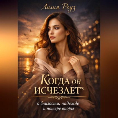 Когда он исчезает: о близости, надежде и потере опоры.