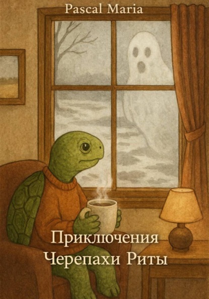 Приключения Черепахи Риты