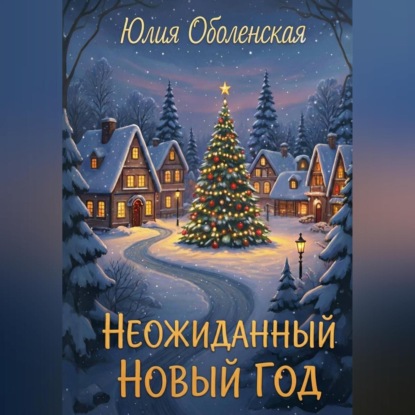 Неожиданный Новый Год