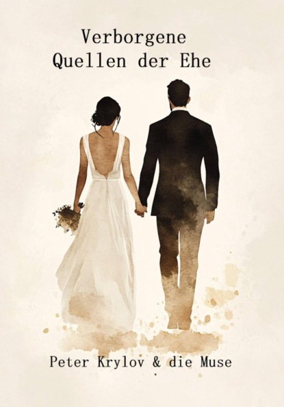 Verborgene Quellen der Ehe