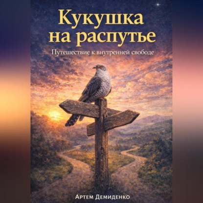 Кукушка на распутье: Путешествие к внутренней свободе