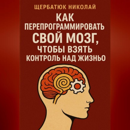 Как Перепрограммировать Свой Мозг, Чтобы Взять Контроль Над Жизнью
