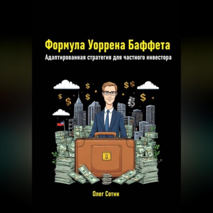 Формула Уоррена Баффета. Адаптированная стратегия для частного инвестора