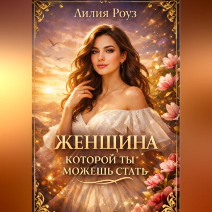 Женщина, которой ты можешь стать.