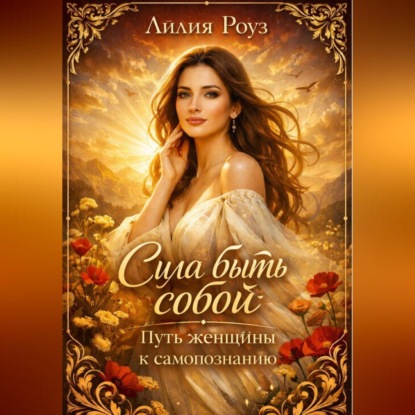 Сила быть собой: путь женщины к самопознанию.
