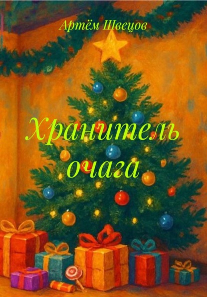 Хранитель очага