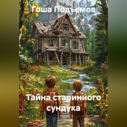 Тайна старинного сундука