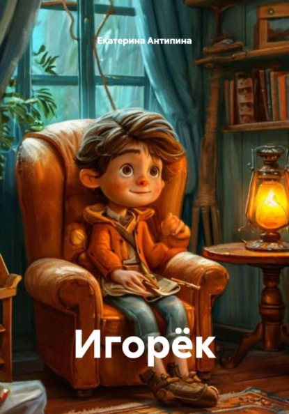 Игорёк