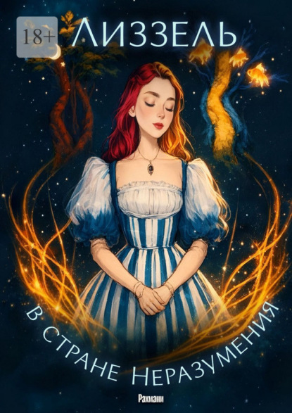 Лиззель в стране Неразумения