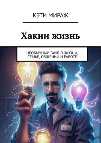 Хакни жизнь. Необычный гайд о жизни, семье, общении и работе