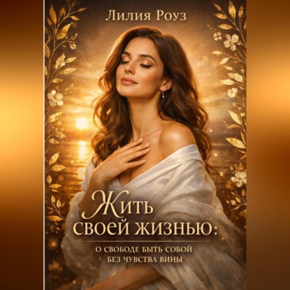 Жить своей жизнью: о свободе быть собой без чувства вины.