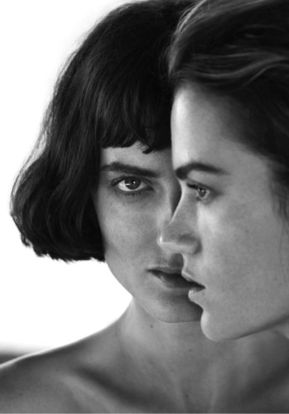 Убийца моей матери