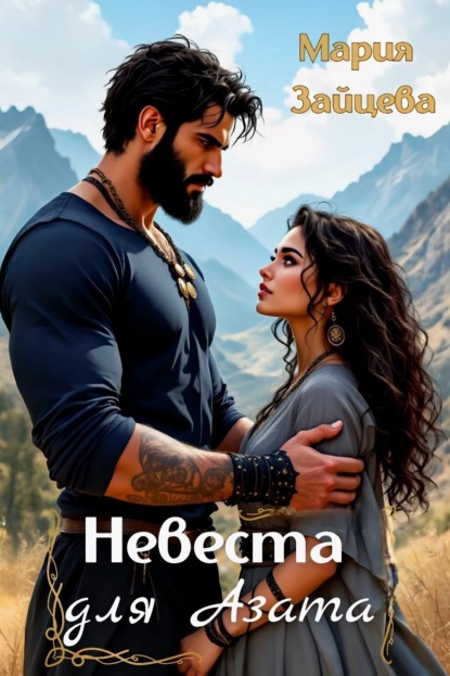 Невеста для Азата