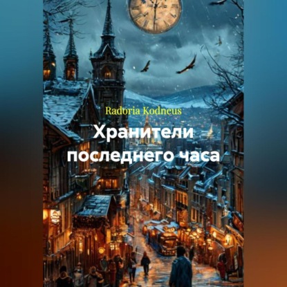 Хранители последнего часа