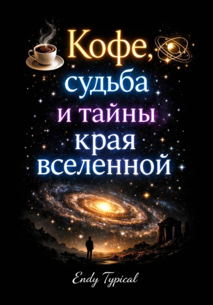 Кофе Судьба и Таи Ны Края Вселеннои