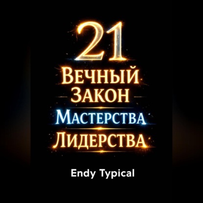 21 Неизменный Закон Великого Лидерства