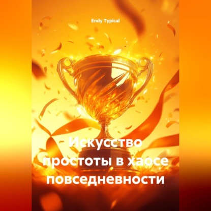 Искусство простоты в хаосе повседневности