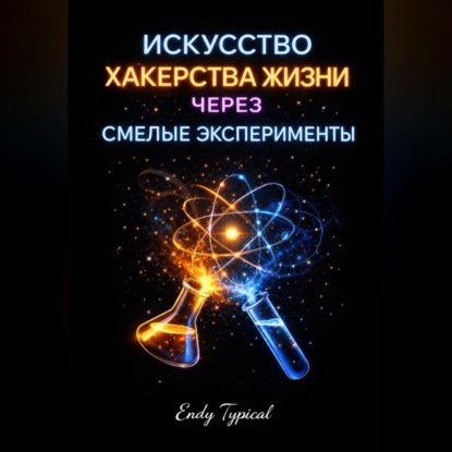 Искусство хакерства жизни через смелые эксперимент