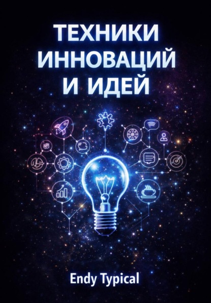 Техники инноваций и идей