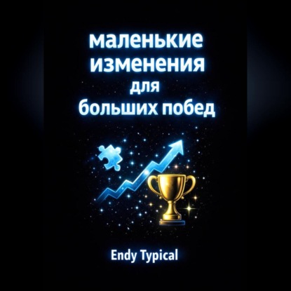 Маленькие Изменения Для Больших Побед